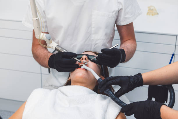 Best Emergency Broken Tooth Repair in USA